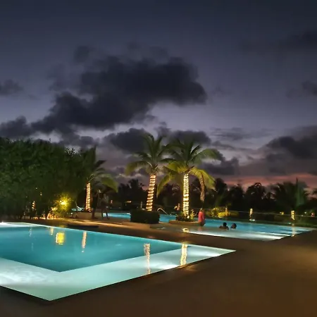 De Lujo, Mejor Zona De Cartagena, Manzanillo Del Mar Y Playa. Apartment Cartagena