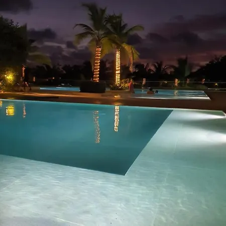 De Lujo, Mejor Zona De Cartagena, Manzanillo Del Mar Y Playa. * Cartagena