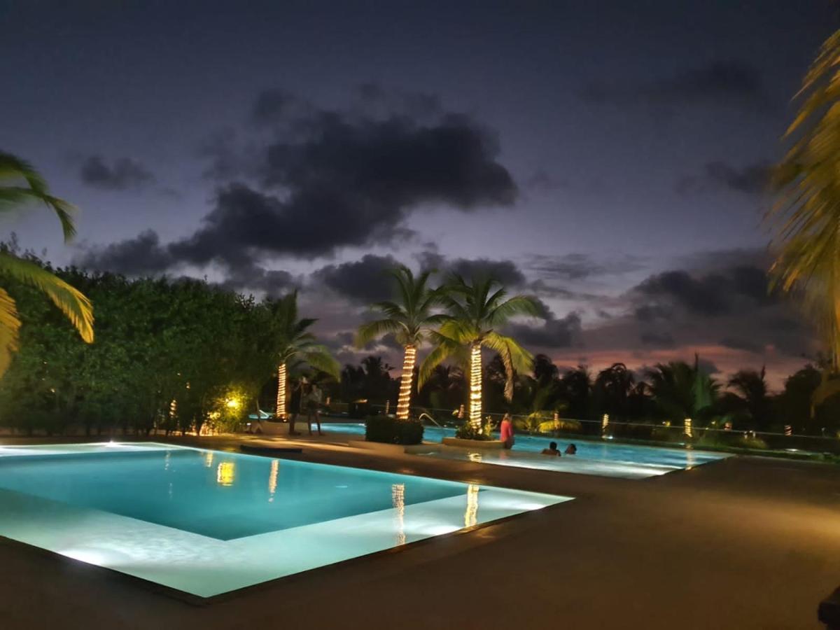 De Lujo, Mejor Zona De Cartagena, Manzanillo Del Mar Y Playa. Apartment Cartagena
