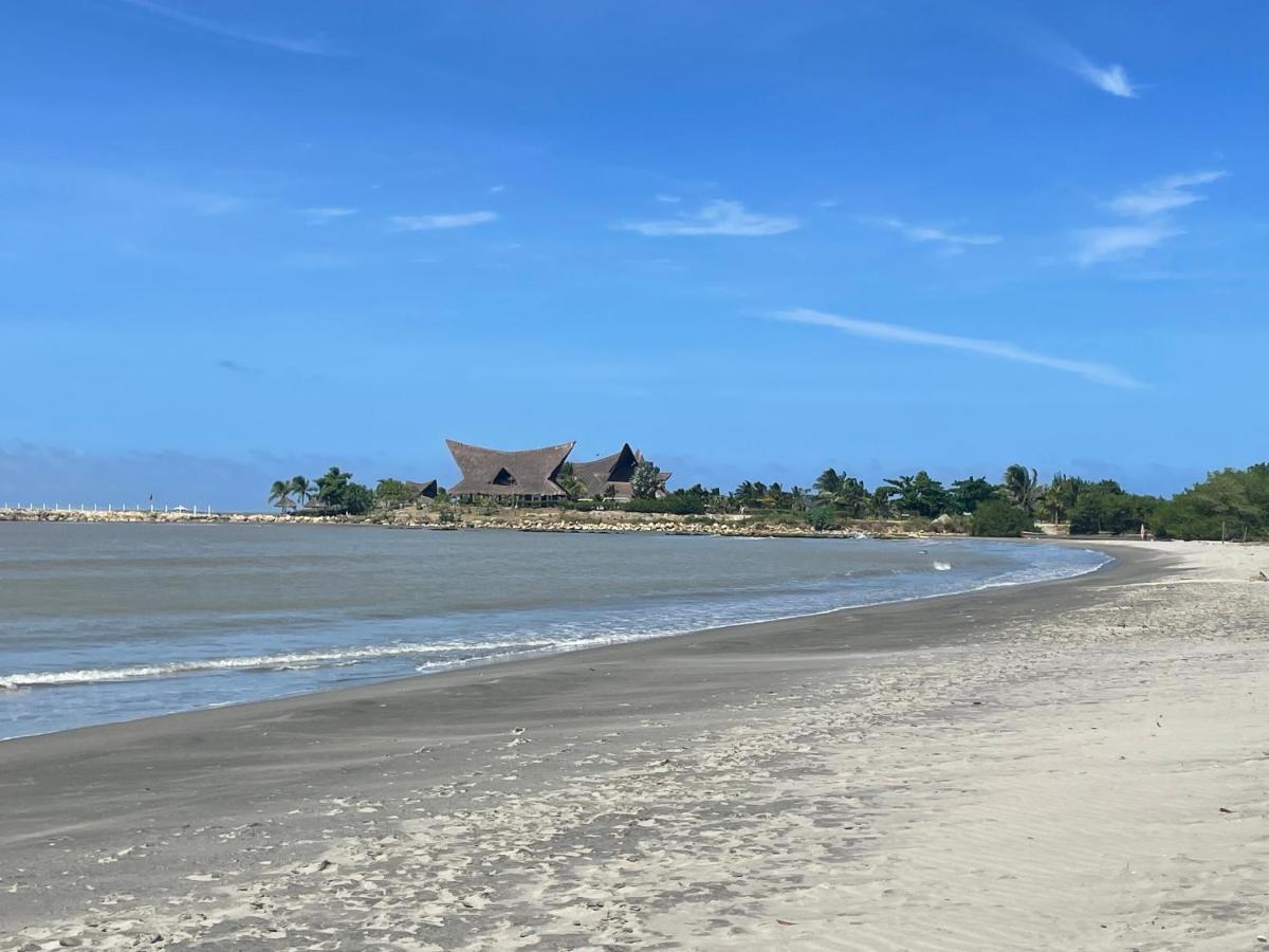 De Lujo, Mejor Zona De Cartagena, Manzanillo Del Mar Y Playa. Cartagena
