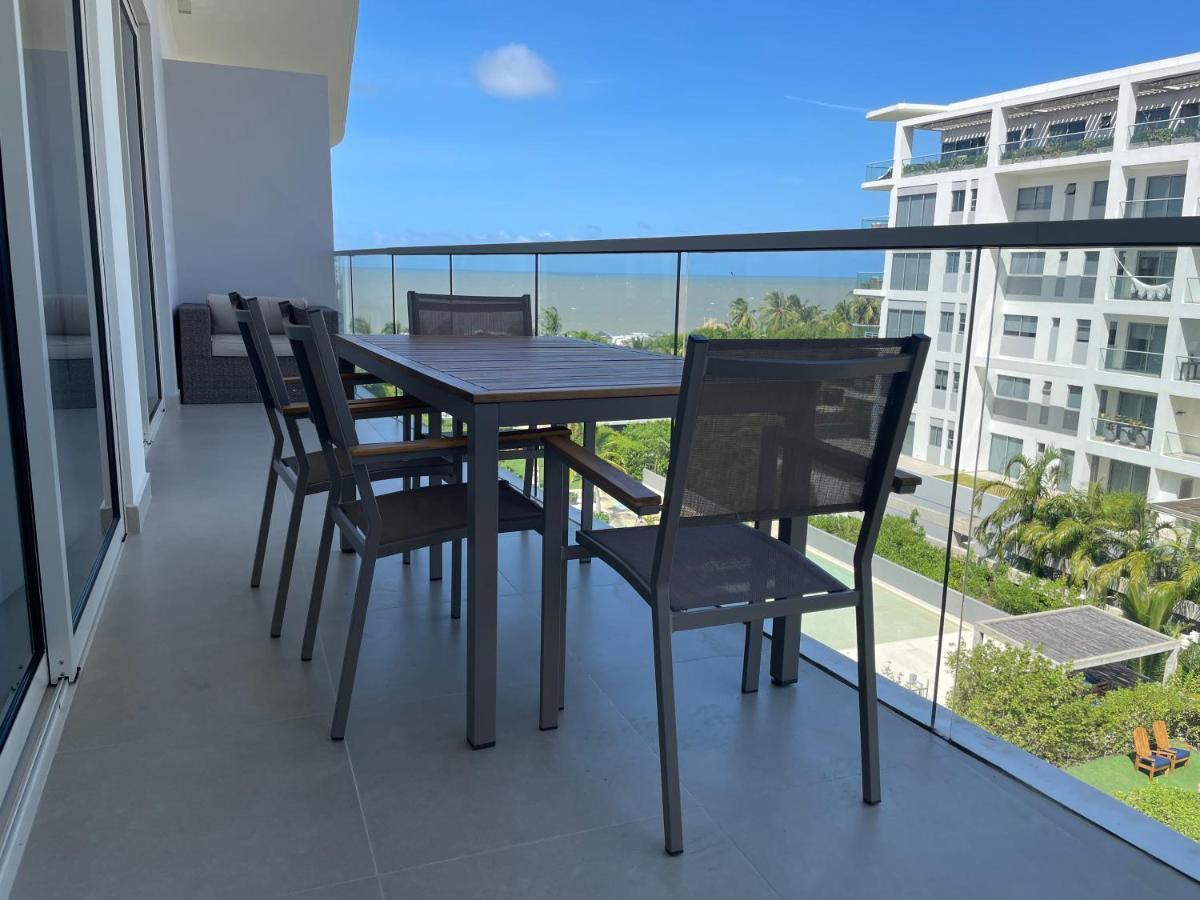 Apartment De Lujo, Mejor Zona De Cartagena, Manzanillo Del Mar Y Playa. Cartagena