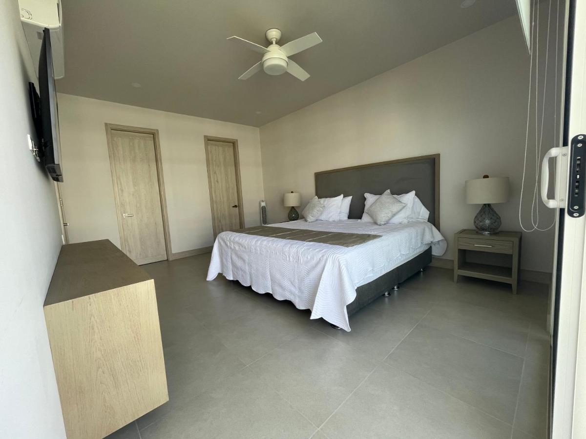 De Lujo, Mejor Zona De Cartagena, Manzanillo Del Mar Y Playa. Apartment Cartagena