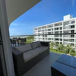 Apartamento de Lujo, Mejor Zona de Cartagena, Manzanillo del Mar y Playa.