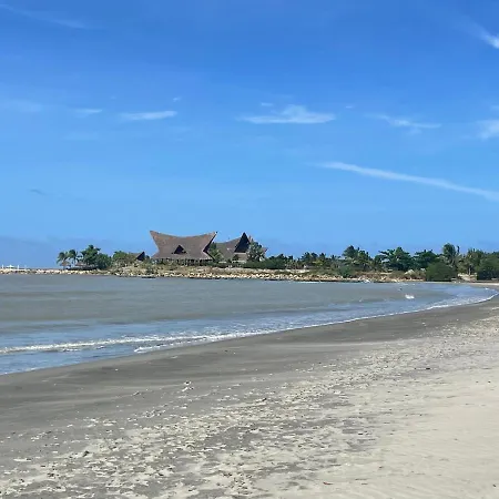 De Lujo, Mejor Zona De Cartagena, Manzanillo Del Mar Y Playa. Cartagena